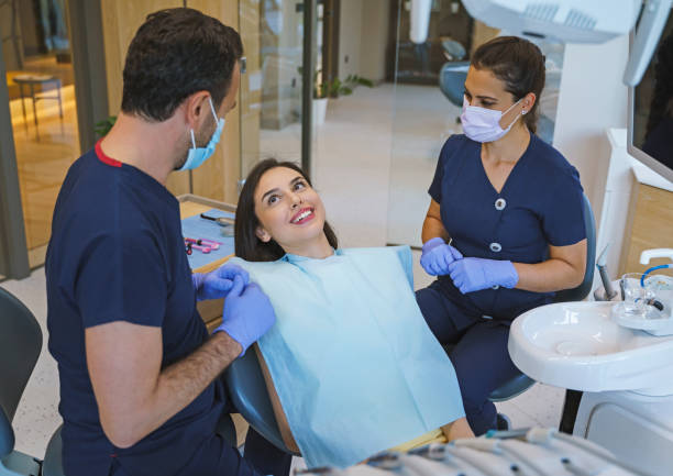 Best Cosmetic Dentistry  in Seal Beach, CA